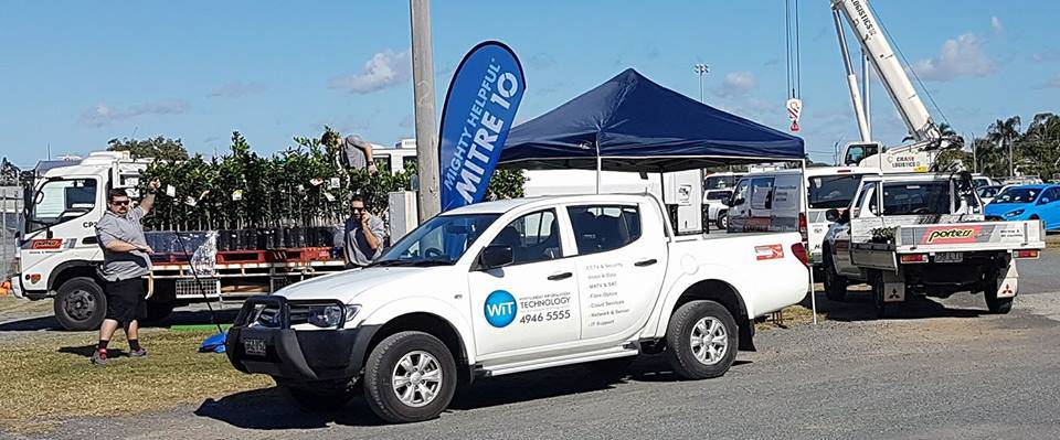 Cabling Fibre Optic Suburb Australia