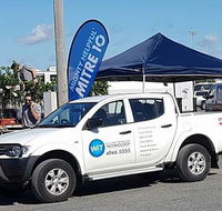 Whitsunday Information Technology - Suburb Australia
