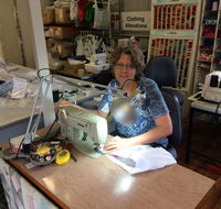 Tamara May Clothing Alterations - Suburb Australia