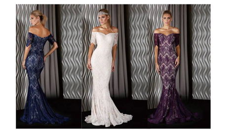 Lasting Impressions Bridal & Formal Wear - Suburb Australia 1