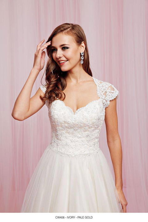 Lasting Impressions Bridal & Formal Wear - Suburb Australia 2