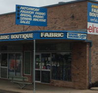 Emerald Fabric Boutique - Suburb Australia