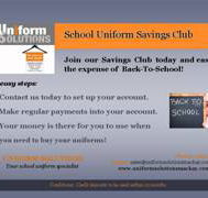 Uniform Solutions - Suburb Australia