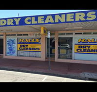 Halls Dry Cleaners - Suburb Australia