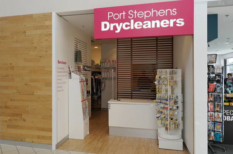 Port Stephens Drycleaners - Suburb Australia 2