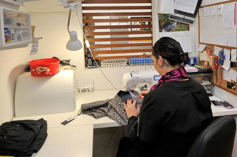 Port Stephens Drycleaners - Suburb Australia 3