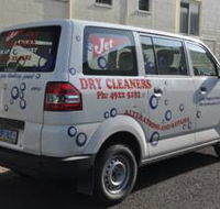 Jet Dry Cleaners - Suburb Australia