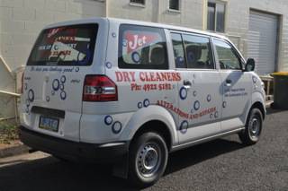 Jet Dry Cleaners - Suburb Australia 0