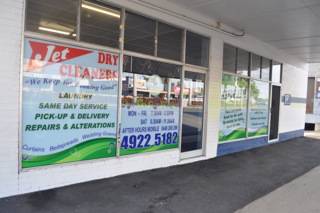 Jet Dry Cleaners - Suburb Australia 1