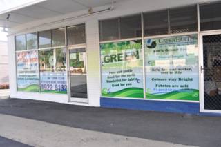 Jet Dry Cleaners - Suburb Australia 2
