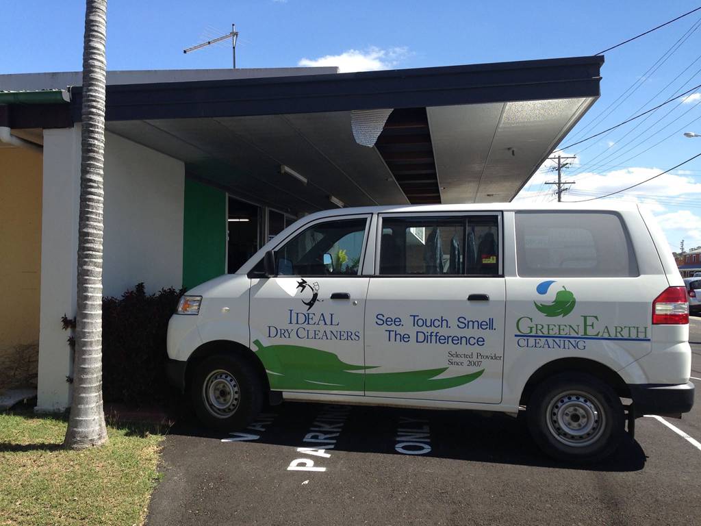 Boat Cleaners Detailers Rockhampton QLD Suburb Australia