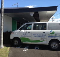 Ideal Dry Cleaners - Suburb Australia