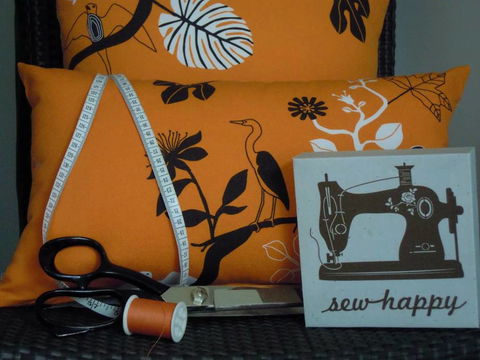 Donna Hill Seamstress - Suburb Australia 2