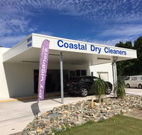 Coastal Dry Cleaners - Suburb Australia