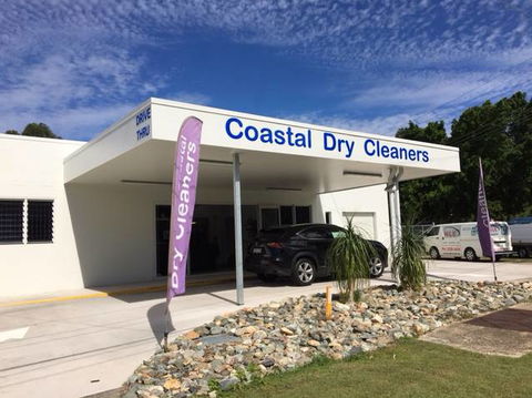 Coastal Dry Cleaners - Suburb Australia 0