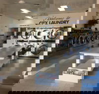 City Laundry - Suburb Australia