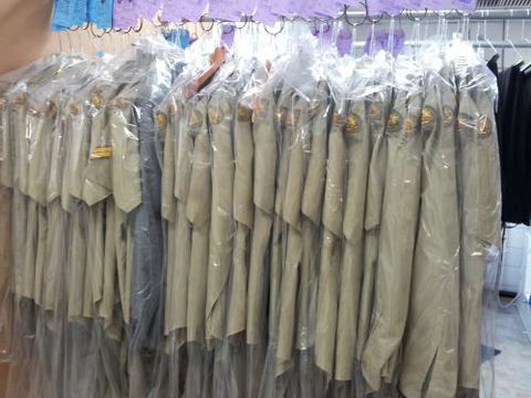 Aitkenvale Dry Cleaners - Suburb Australia 0