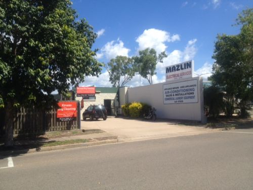 Commercial Industrial Cleaners Kirwan QLD Suburb Australia