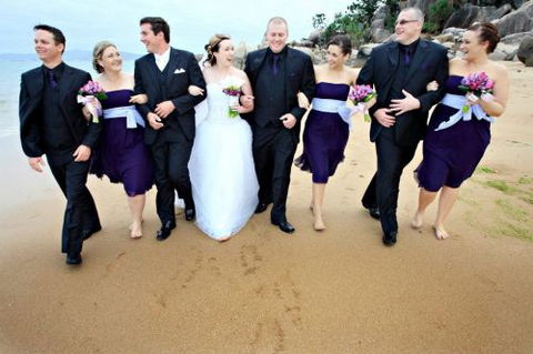 New Park Suit Hire & Menswear - Suburb Australia 2
