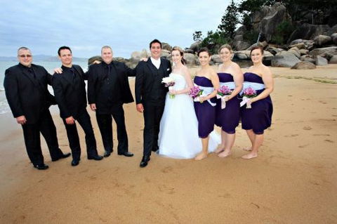 New Park Suit Hire & Menswear - Suburb Australia 4