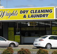 Wrights Dry Cleaning  Laundry - Suburb Australia