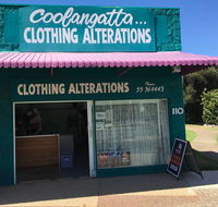 Coolangatta Clothing Alterations - Suburb Australia