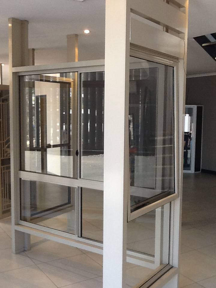Glass Glaziers Suburb Australia