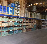 Glen Innes Home Timber  Hardware - Suburb Australia