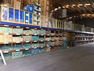 Glen Innes Home Timber & Hardware - Suburb Australia 0