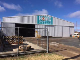 Glen Innes Home Timber & Hardware - Suburb Australia 1