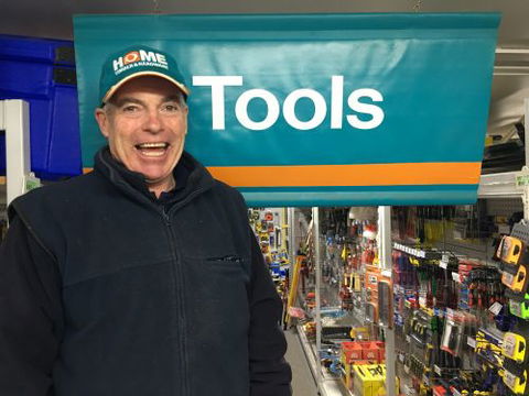 Glen Innes Home Timber & Hardware - Suburb Australia 3