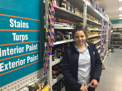 Glen Innes Home Timber & Hardware - Suburb Australia 4