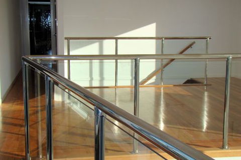 Ali, Glass & Stainless - Suburb Australia 0