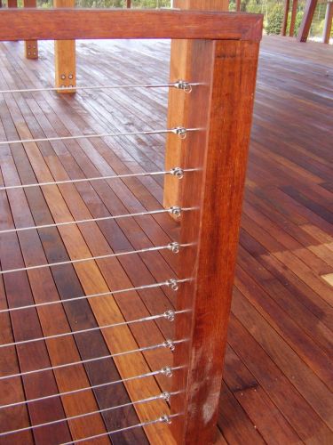 Ali, Glass & Stainless - Suburb Australia 3