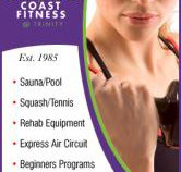 Coast Fitness at Trinity - Suburb Australia