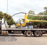 AAA Tilt Tray Towing - Suburb Australia