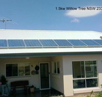 Inland Solar - Suburb Australia