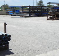 Super Steel Tamworth - Suburb Australia
