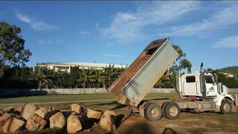 Steve Banks Transport - Suburb Australia 2