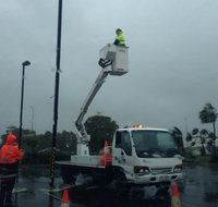Revolution Electrical - Suburb Australia
