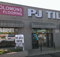 PJ Tiles and Building - Suburb Australia