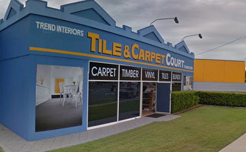 Tile & Carpet Court - Suburb Australia 0