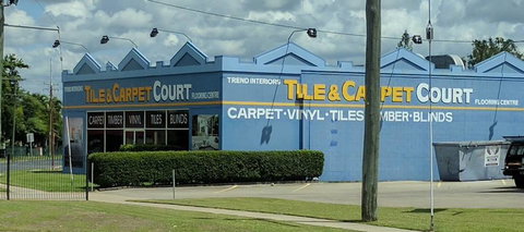 Tile & Carpet Court - Suburb Australia 1