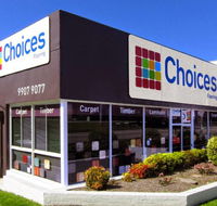 Choices Flooring Forster - Suburb Australia