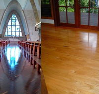 Floor Grinding NT - Suburb Australia