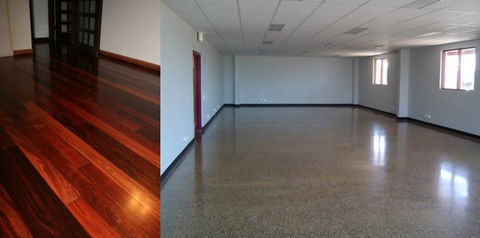 Floor Grinding NT - Suburb Australia 2