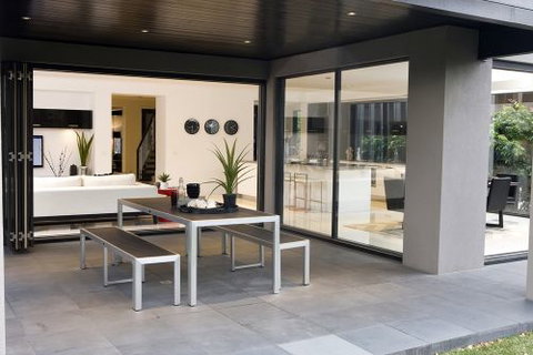 Keogh Brian Tiling Pty Ltd - Suburb Australia 0