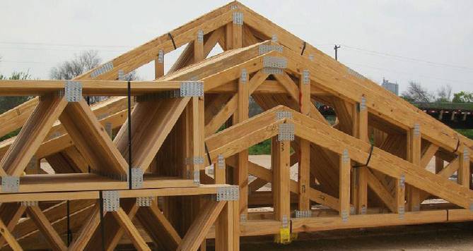 Roof Trusses Frames South Grafton NSW Suburb Australia