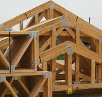 Premium Trusses - Suburb Australia