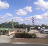 Whatever Qld - Suburb Australia